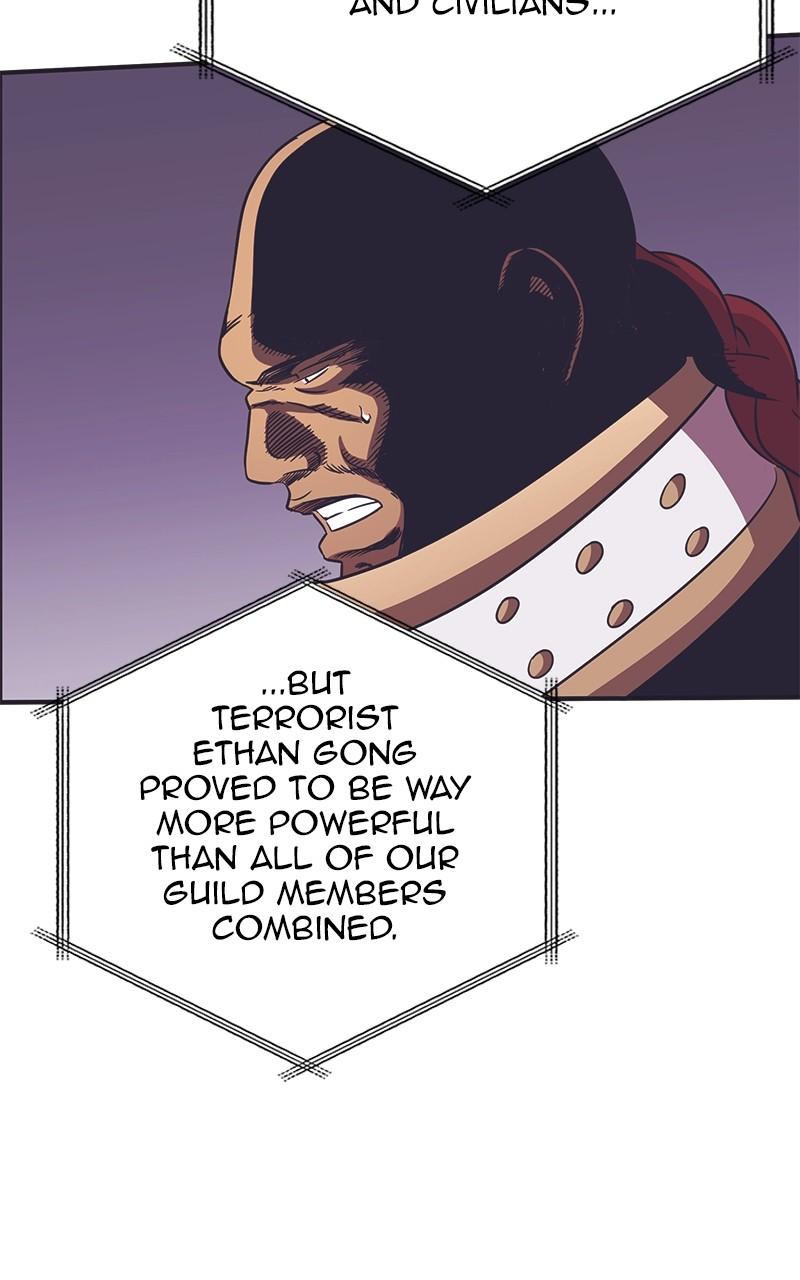 Read Hardcore Leveling Warrior chapter 166.9 image 41 on Lezhin