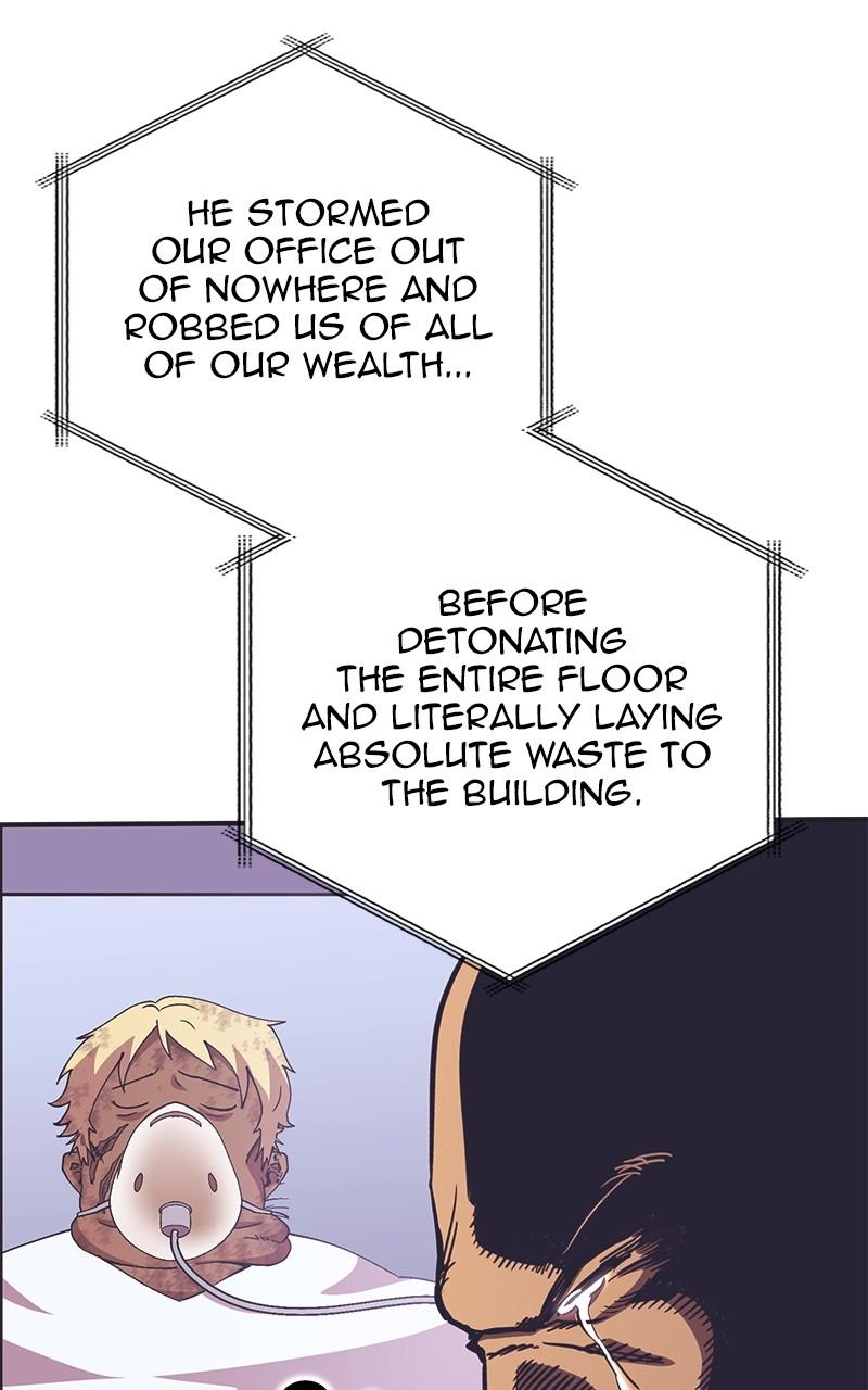 Read Hardcore Leveling Warrior chapter 166.9 image 42 on Lezhin