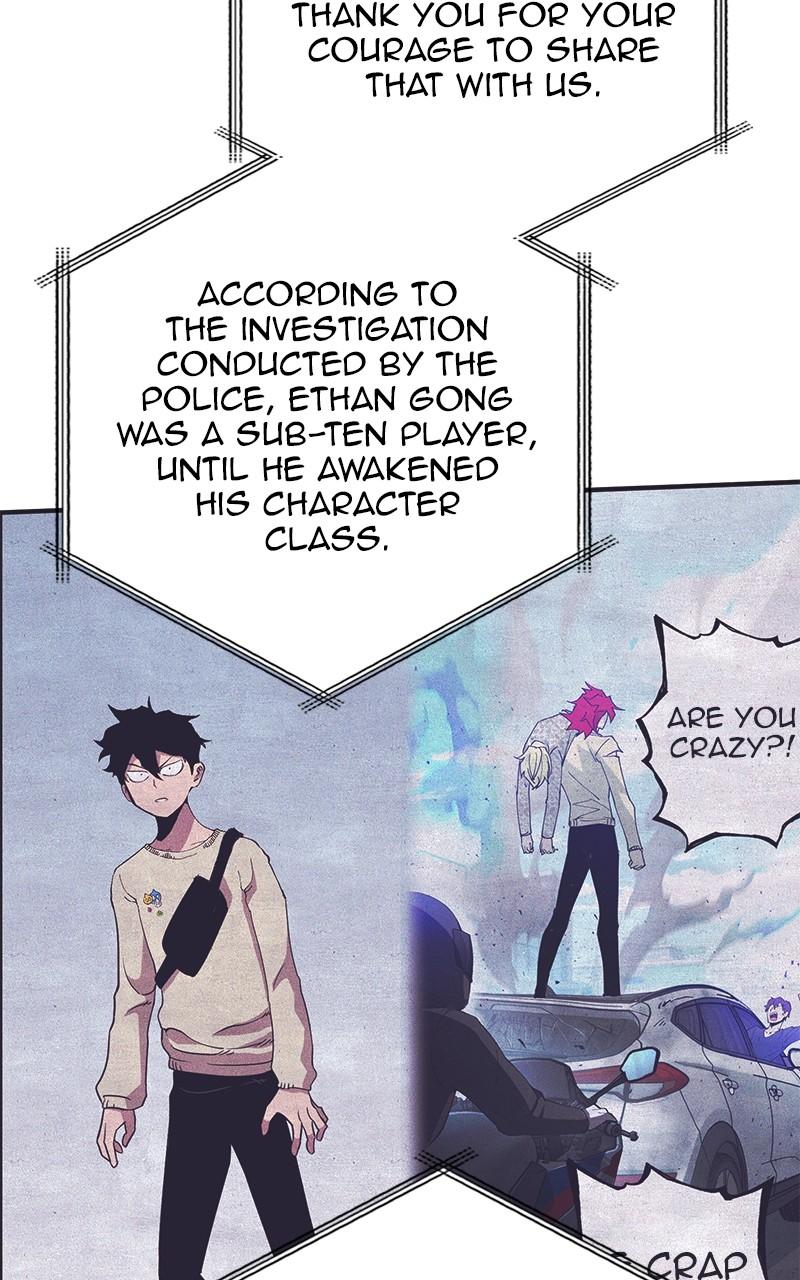 Read Hardcore Leveling Warrior chapter 166.9 image 44 on Lezhin