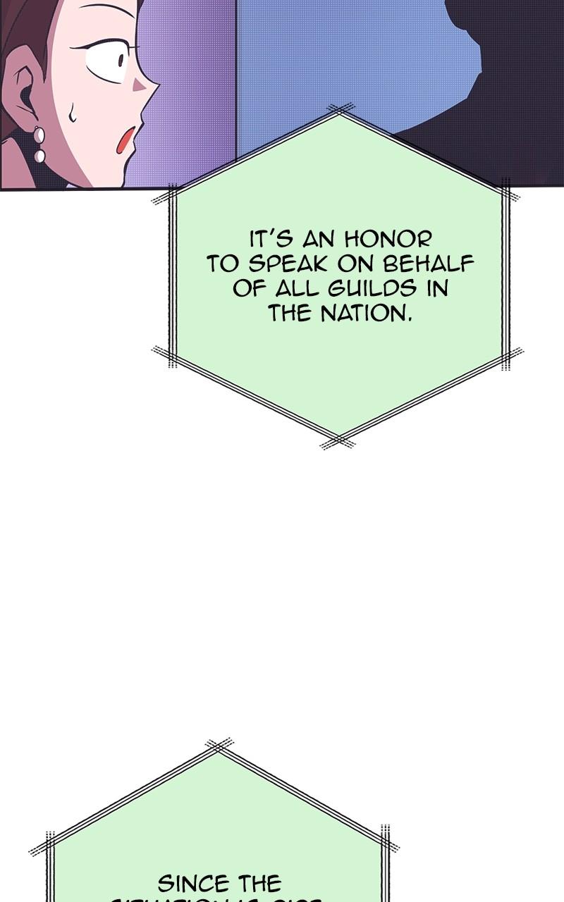 Read Hardcore Leveling Warrior chapter 166.9 image 48 on Lezhin