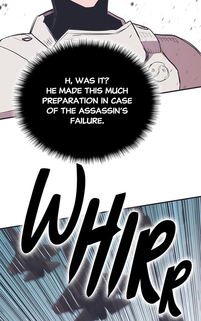 Read Hardcore Leveling Warrior chapter 166.9 image 5 on Lezhin