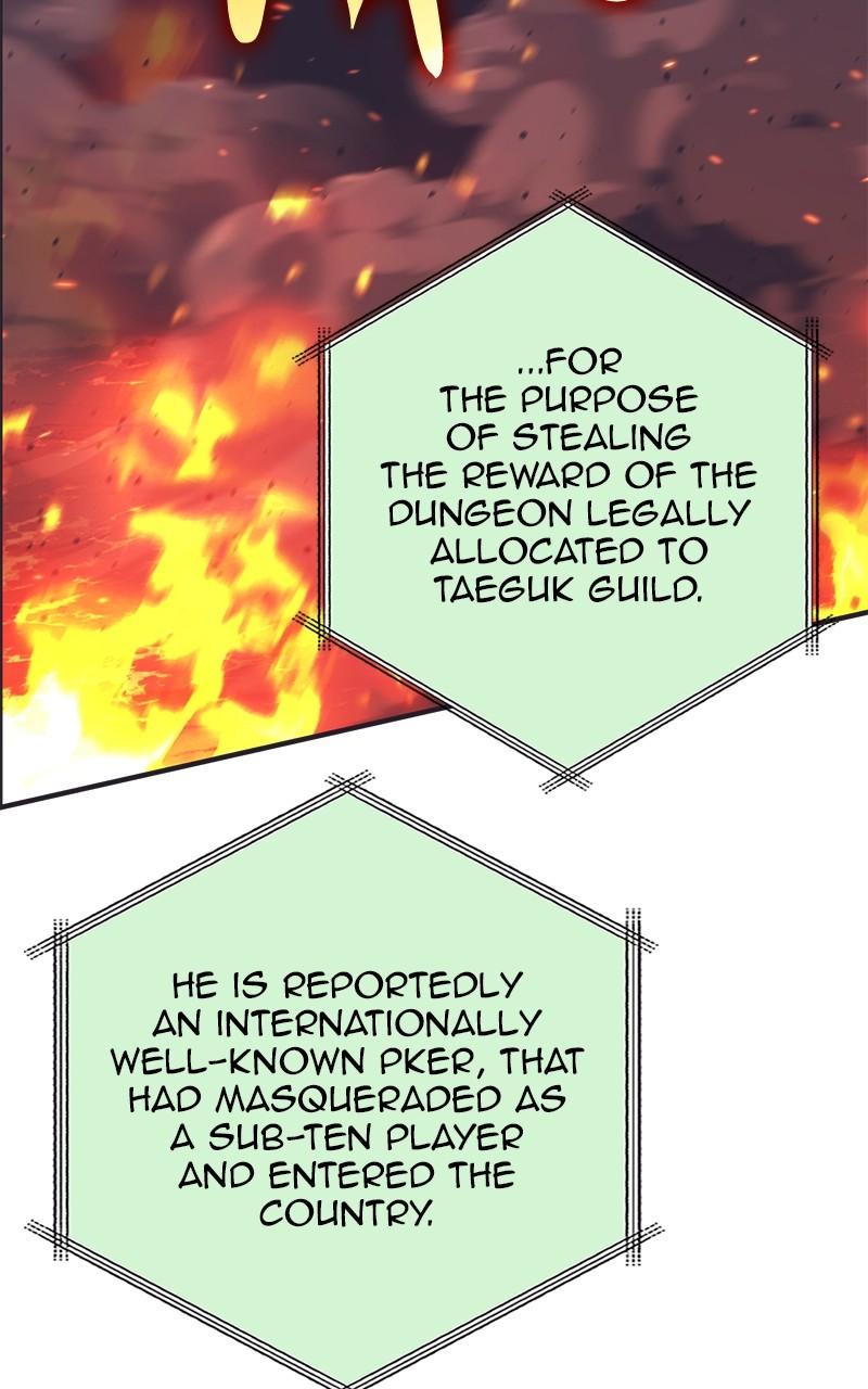 Read Hardcore Leveling Warrior chapter 166.9 image 53 on Lezhin