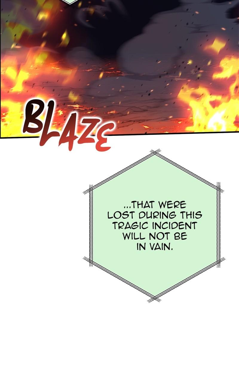 Read Hardcore Leveling Warrior chapter 166.9 image 56 on Lezhin