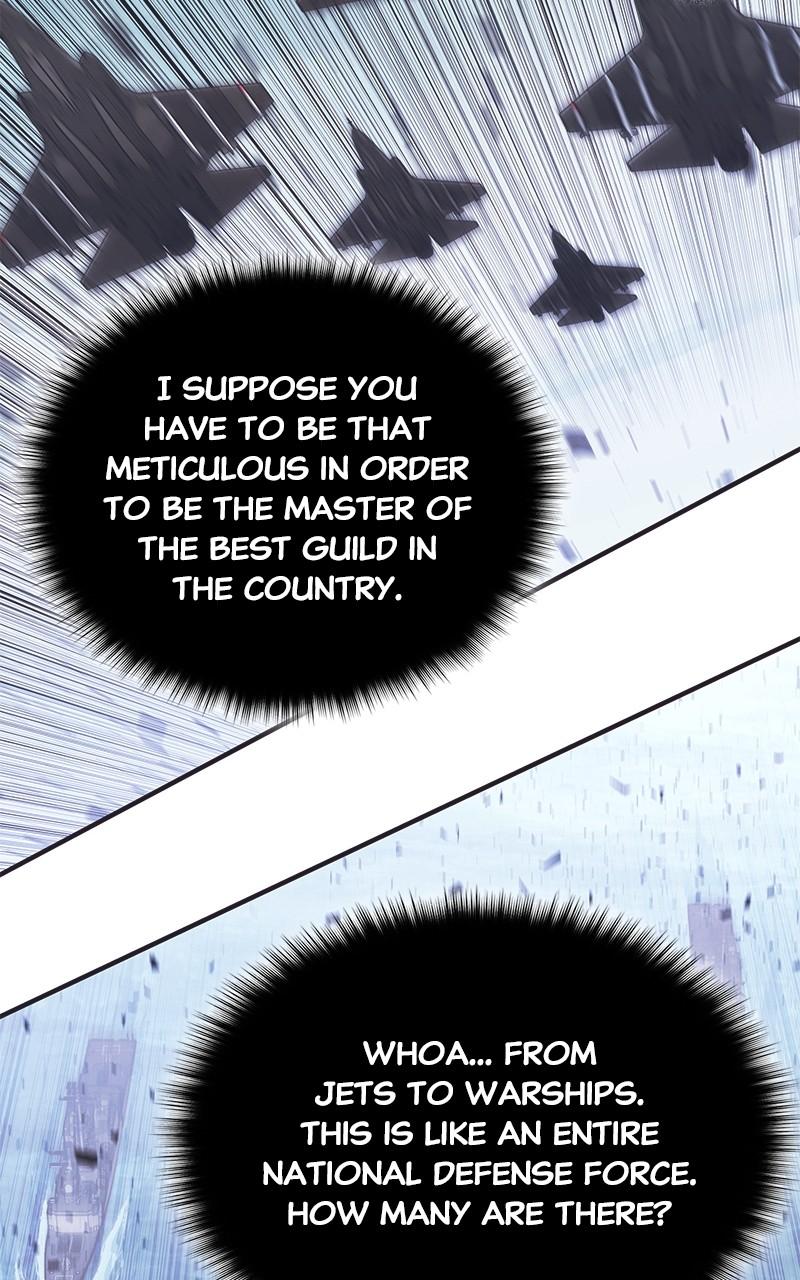 Read Hardcore Leveling Warrior chapter 166.9 image 6 on Lezhin