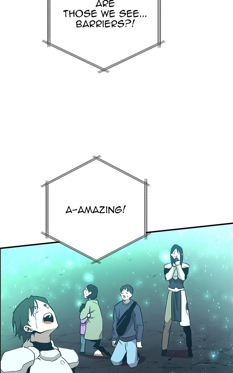 Read Hardcore Leveling Warrior chapter 166.9 image 62 on Lezhin