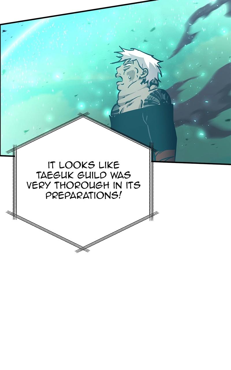 Read Hardcore Leveling Warrior chapter 166.9 image 64 on Lezhin