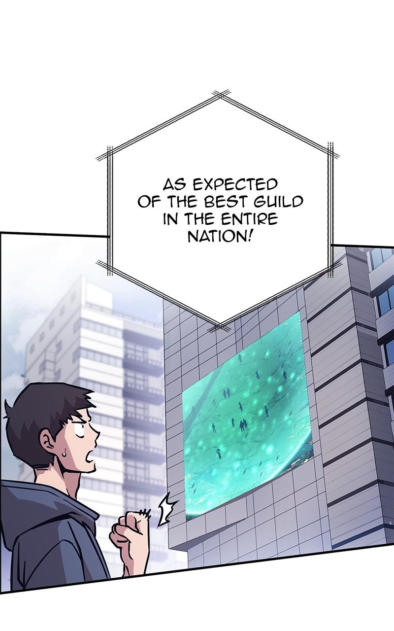 Read Hardcore Leveling Warrior chapter 166.9 image 65 on Lezhin