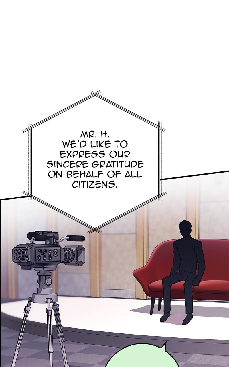 Read Hardcore Leveling Warrior chapter 166.9 image 66 on Lezhin