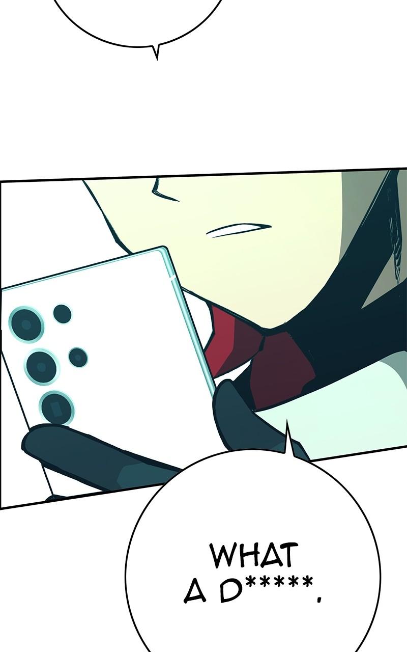 Read Hardcore Leveling Warrior chapter 166.9 image 69 on Lezhin