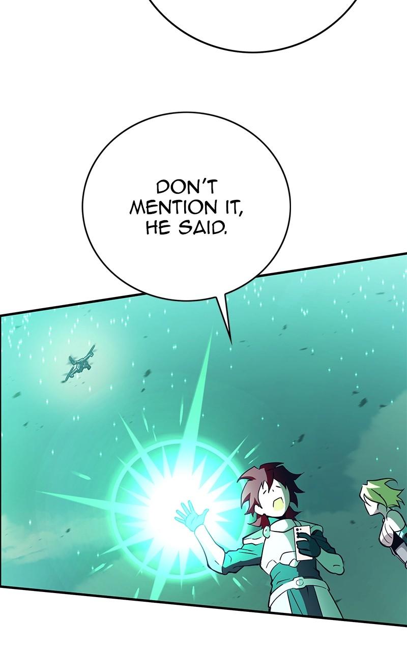 Read Hardcore Leveling Warrior chapter 166.9 image 70 on Lezhin