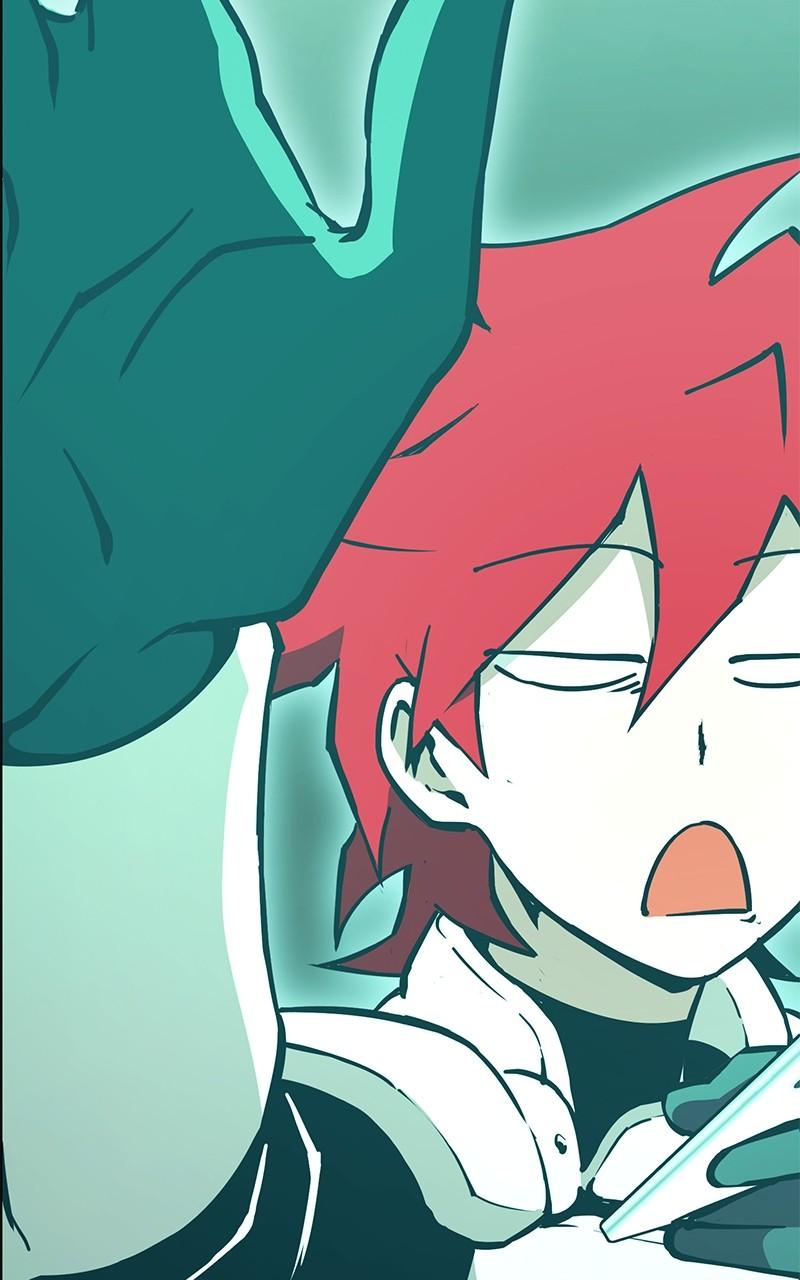 Read Hardcore Leveling Warrior chapter 166.9 image 72 on Lezhin