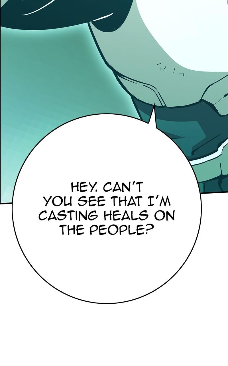 Read Hardcore Leveling Warrior chapter 166.9 image 73 on Lezhin
