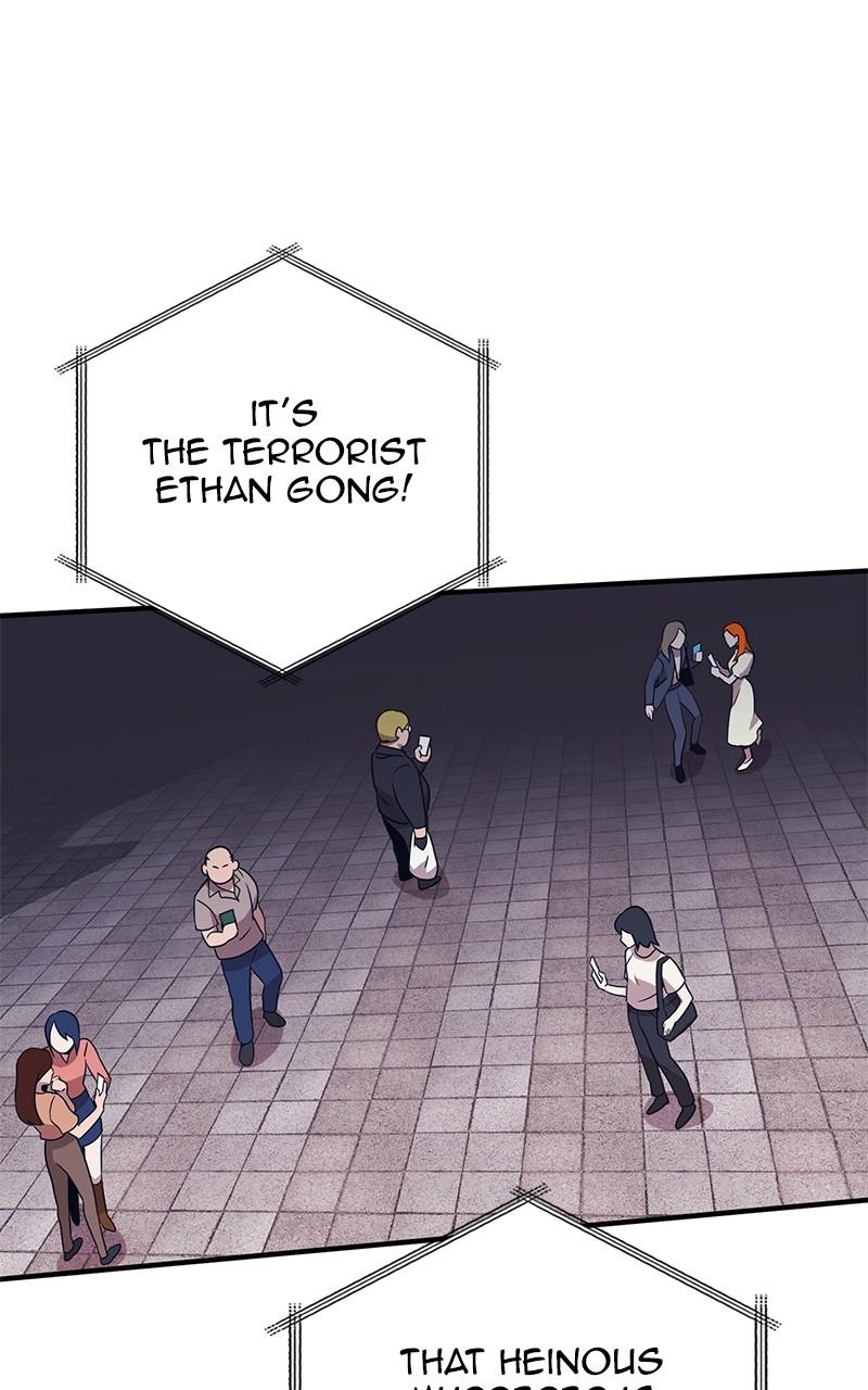 Read Hardcore Leveling Warrior chapter 166.9 image 74 on Lezhin