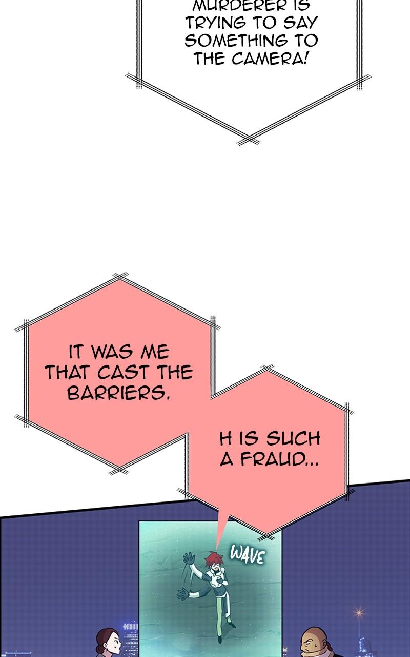 Read Hardcore Leveling Warrior chapter 166.9 image 75 on Lezhin