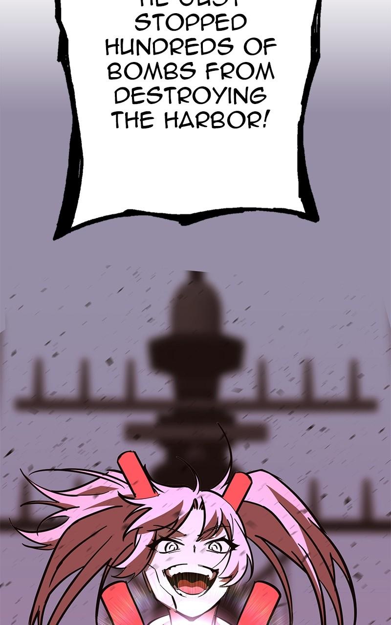 Read Hardcore Leveling Warrior chapter 166.9 image 88 on Lezhin