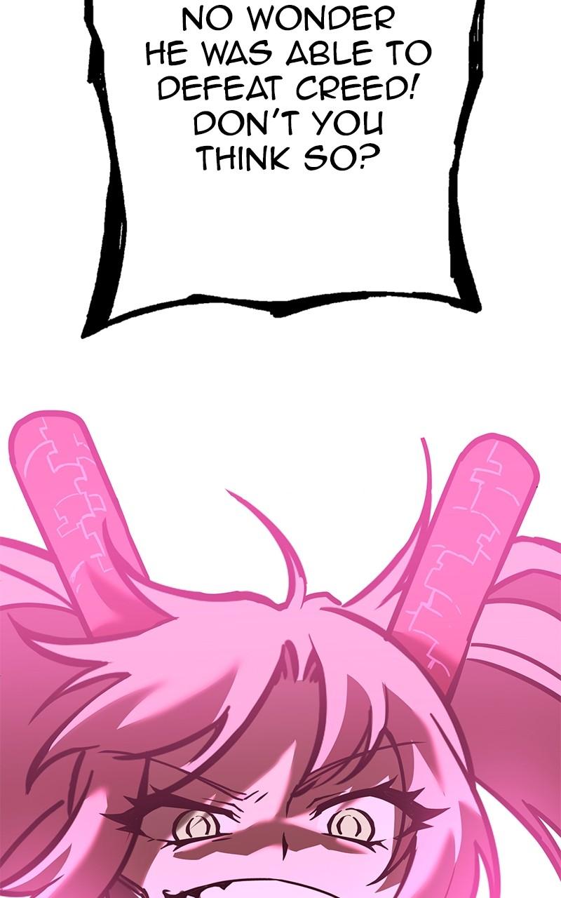Read Hardcore Leveling Warrior chapter 166.9 image 91 on Lezhin
