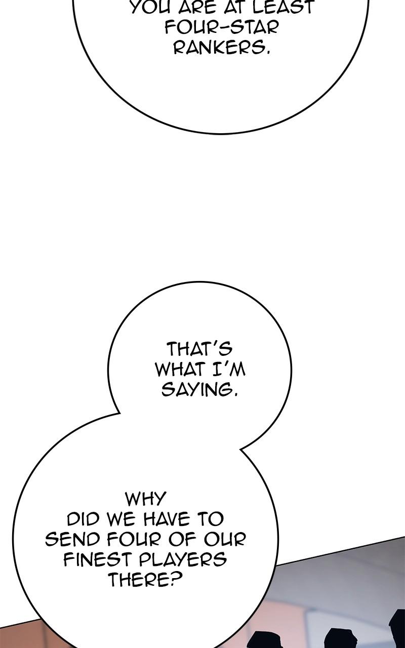 Read Hardcore Leveling Warrior chapter 166.9 image 96 on Lezhin