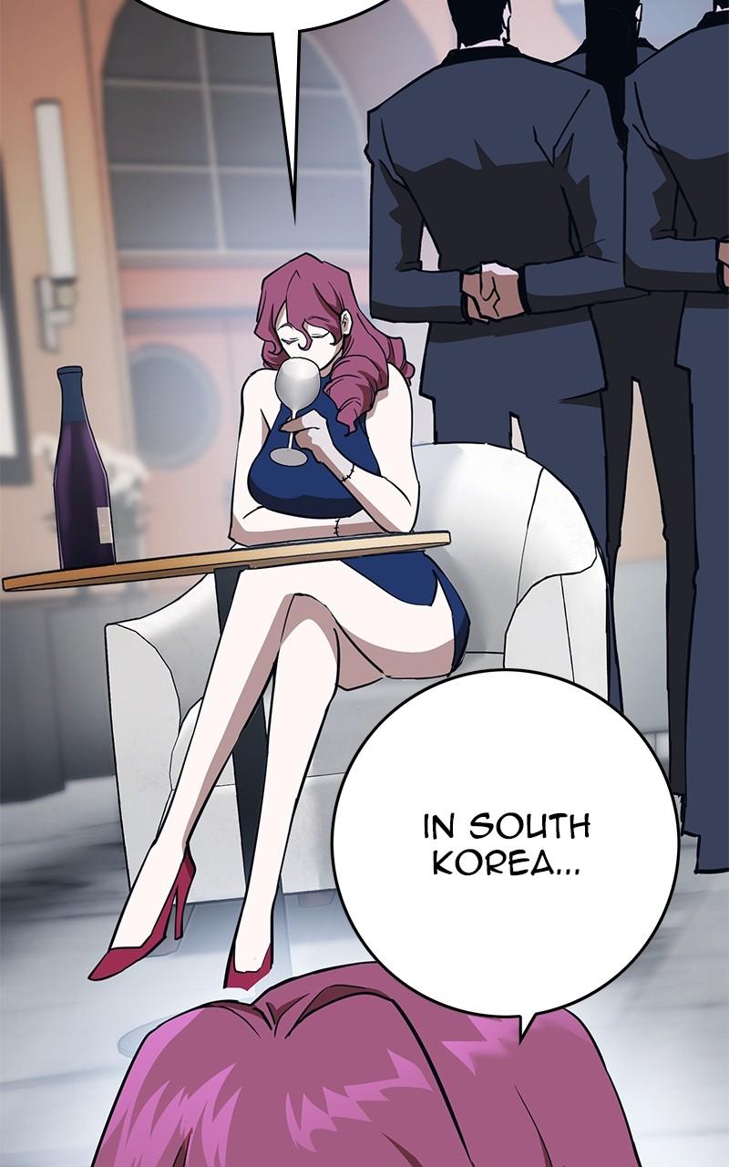 Read Hardcore Leveling Warrior chapter 166.9 image 97 on Lezhin