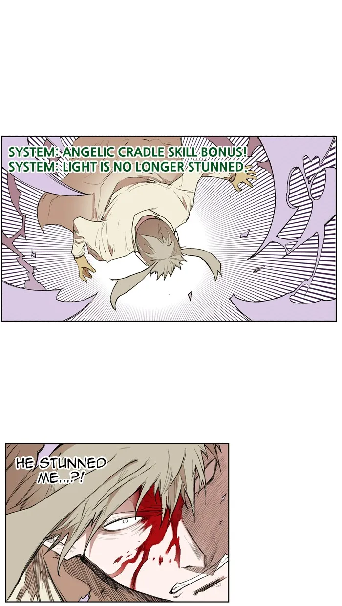 Read Hardcore Leveling Warrior chapter 166 image 0 on Lezhin