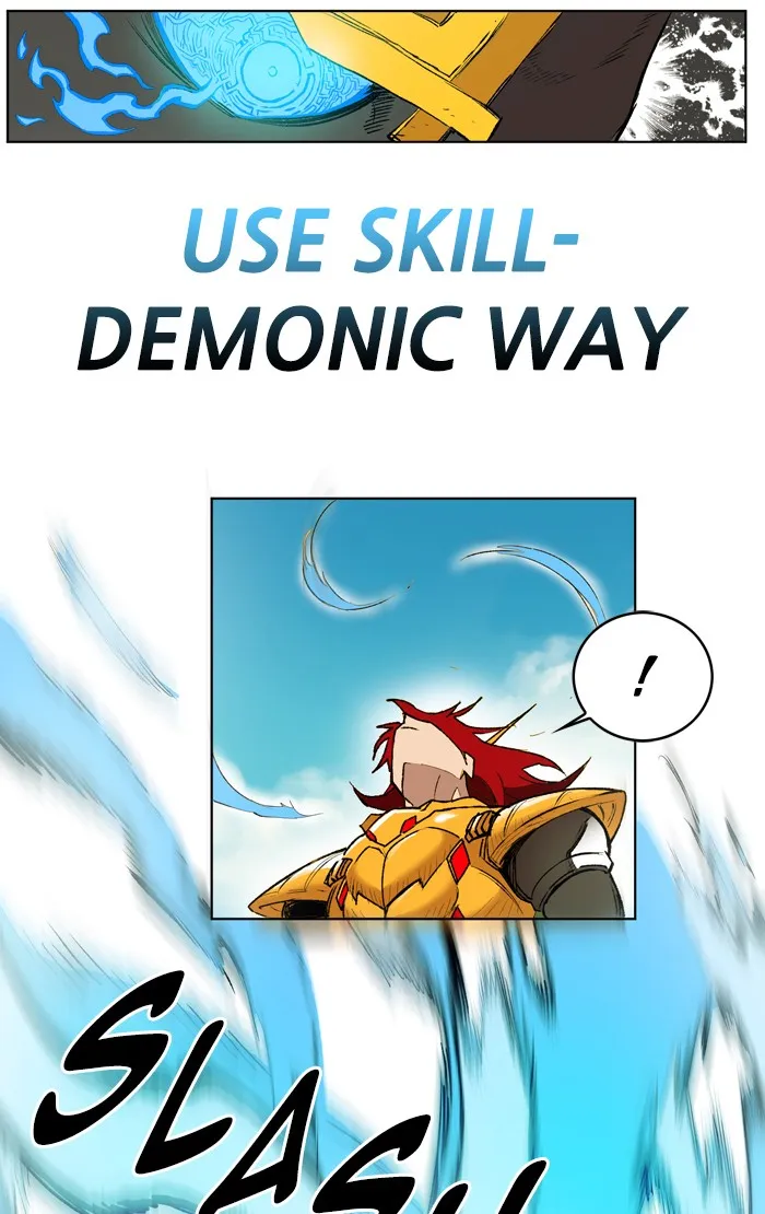Read Hardcore Leveling Warrior chapter 166 image 10 on Lezhin