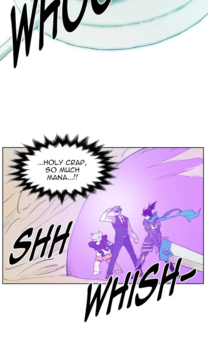 Read Hardcore Leveling Warrior chapter 166 image 12 on Lezhin