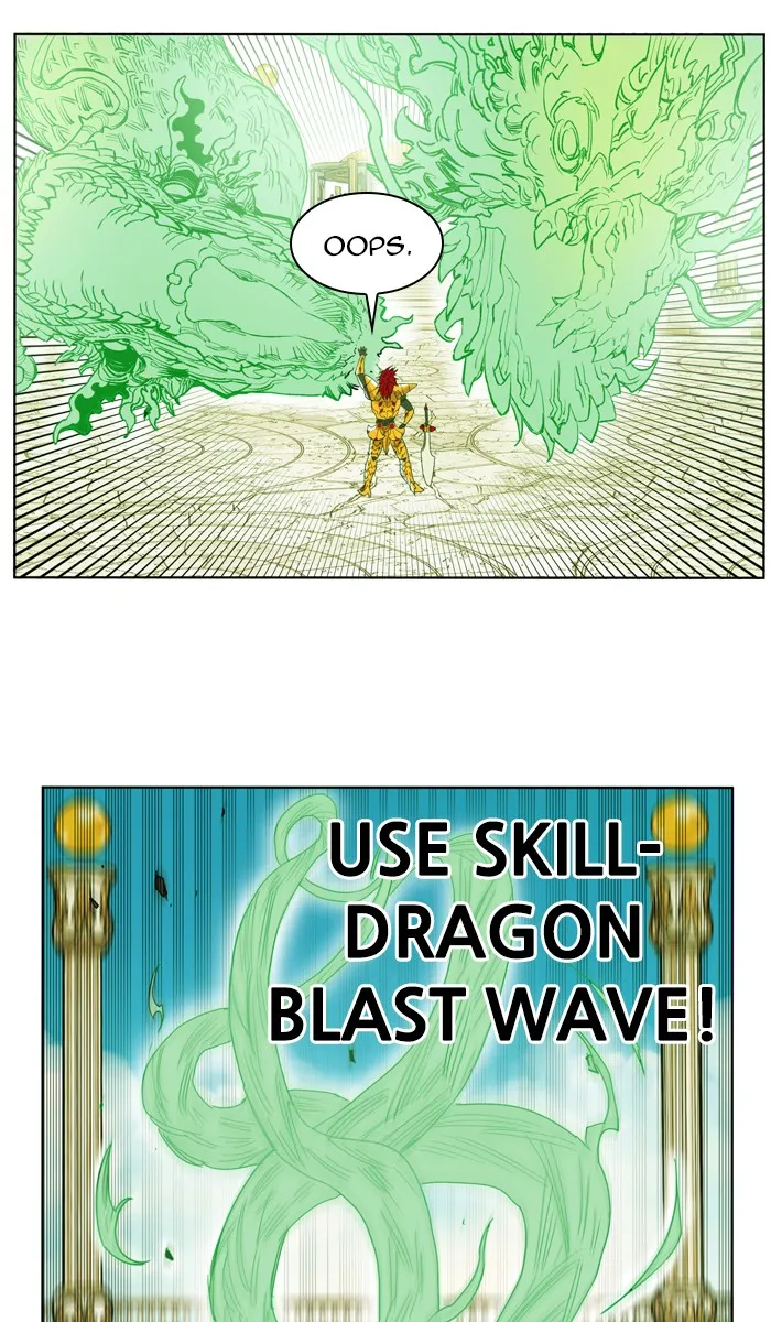 Read Hardcore Leveling Warrior chapter 166 image 16 on Lezhin