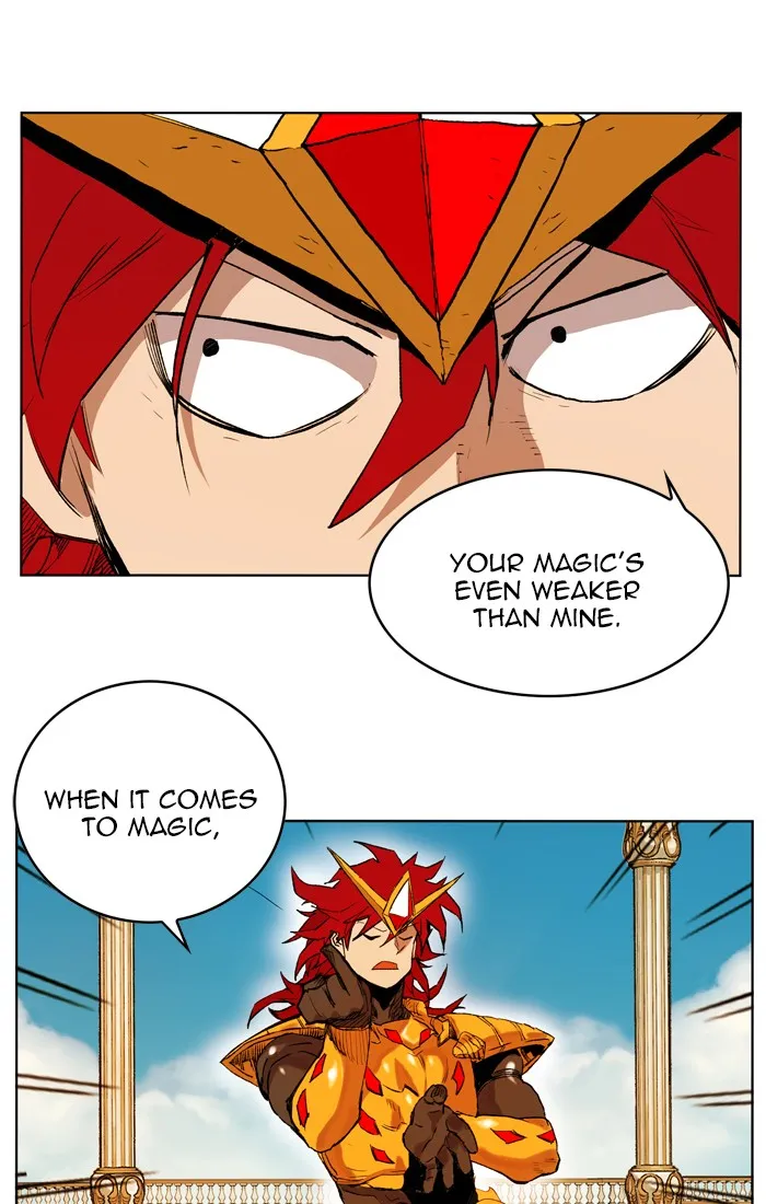 Read Hardcore Leveling Warrior chapter 166 image 19 on Lezhin