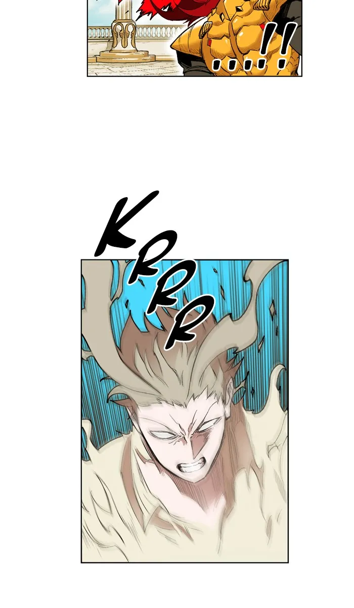 Read Hardcore Leveling Warrior chapter 166 image 2 on Lezhin