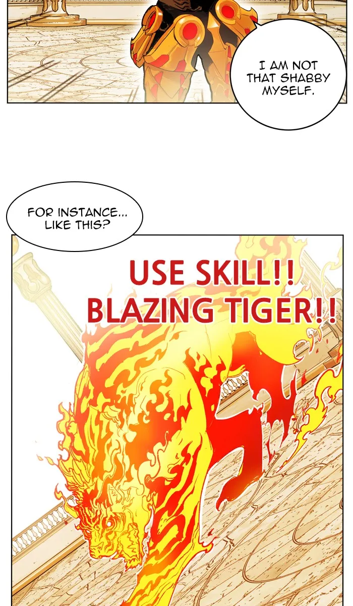 Read Hardcore Leveling Warrior chapter 166 image 20 on Lezhin