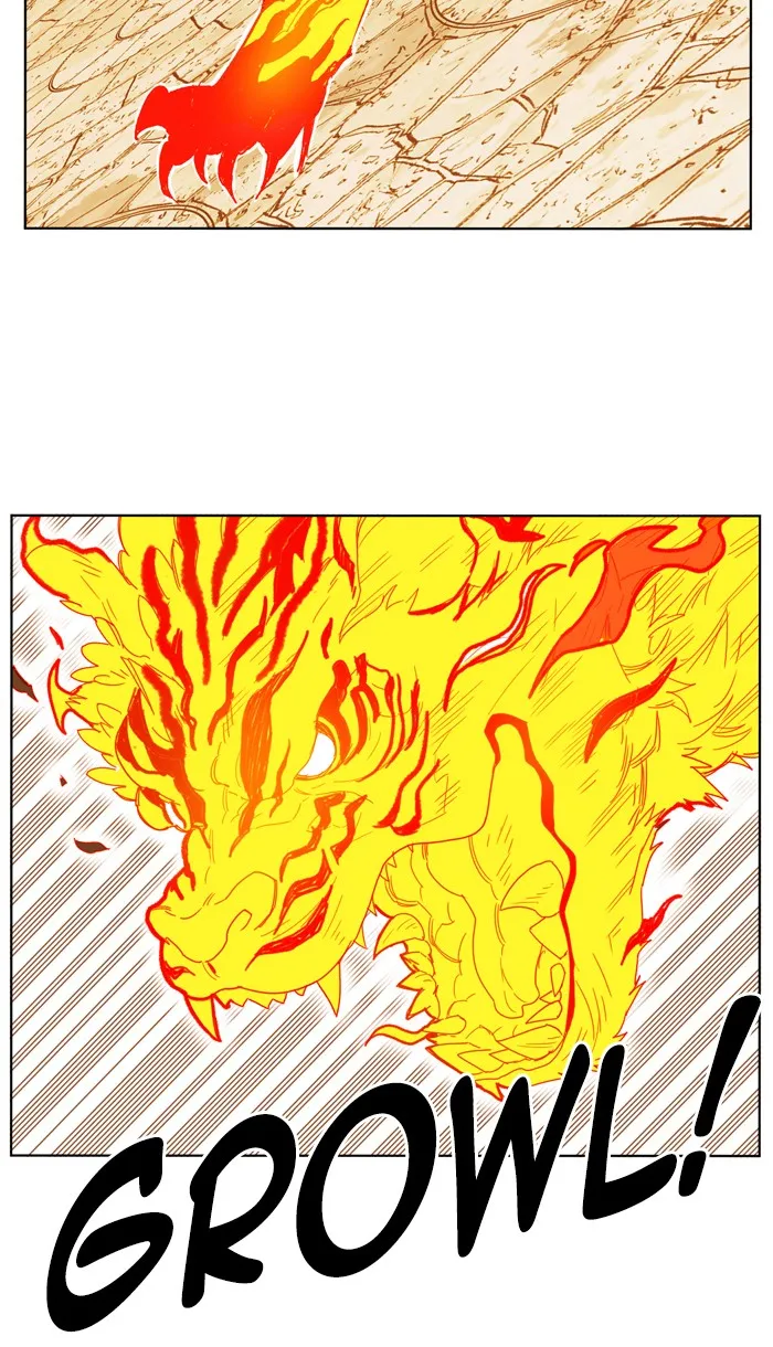 Read Hardcore Leveling Warrior chapter 166 image 21 on Lezhin