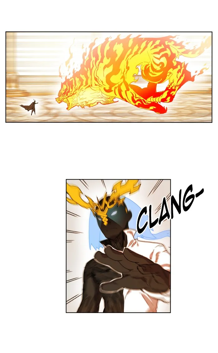 Read Hardcore Leveling Warrior chapter 166 image 22 on Lezhin