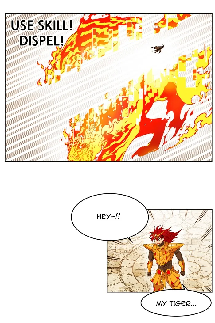 Read Hardcore Leveling Warrior chapter 166 image 23 on Lezhin