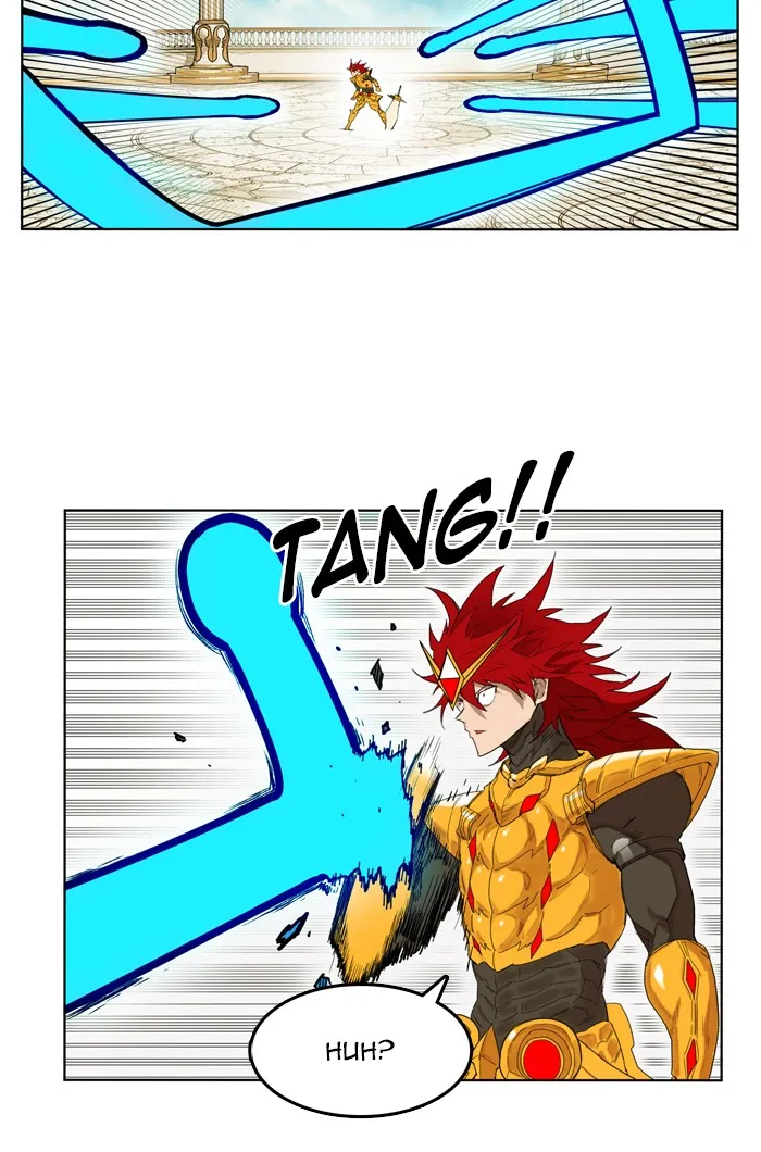 Read Hardcore Leveling Warrior chapter 166 image 26 on Lezhin