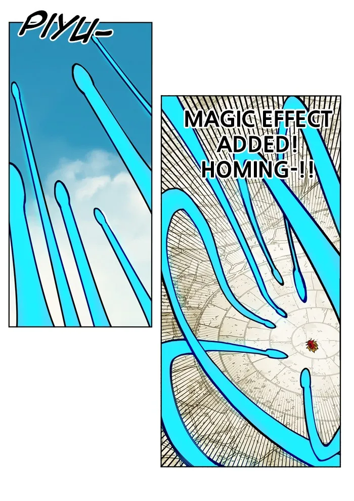Read Hardcore Leveling Warrior chapter 166 image 28 on Lezhin