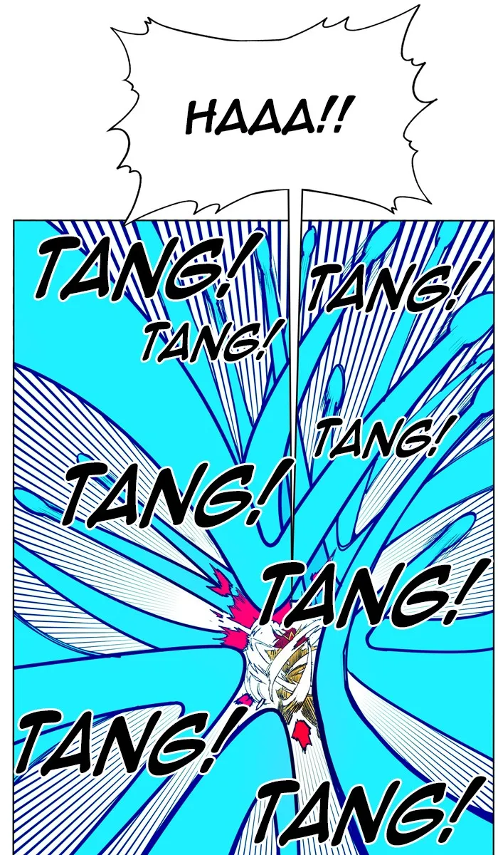 Read Hardcore Leveling Warrior chapter 166 image 29 on Lezhin