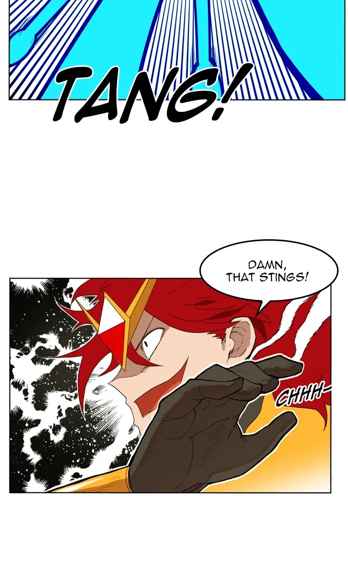 Read Hardcore Leveling Warrior chapter 166 image 30 on Lezhin