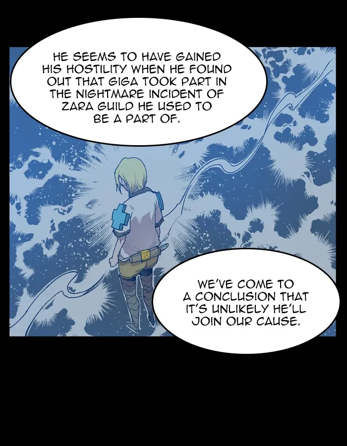 Read Hardcore Leveling Warrior chapter 166 image 37 on Lezhin