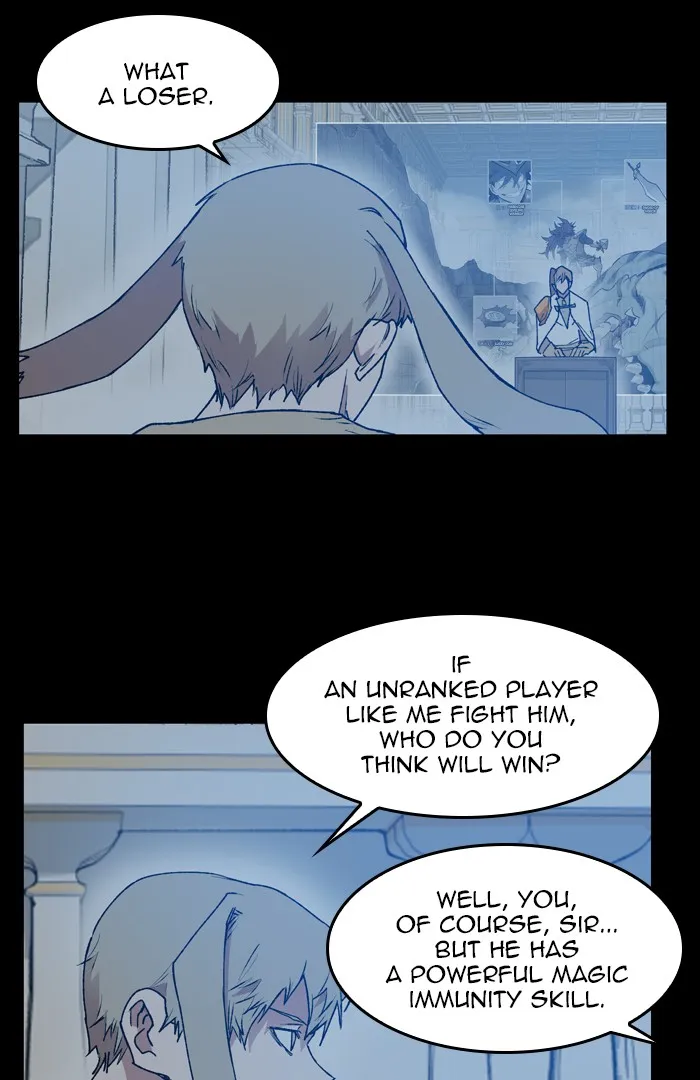 Read Hardcore Leveling Warrior chapter 166 image 38 on Lezhin