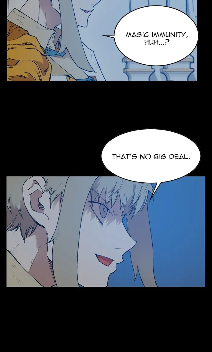 Read Hardcore Leveling Warrior chapter 166 image 39 on Lezhin