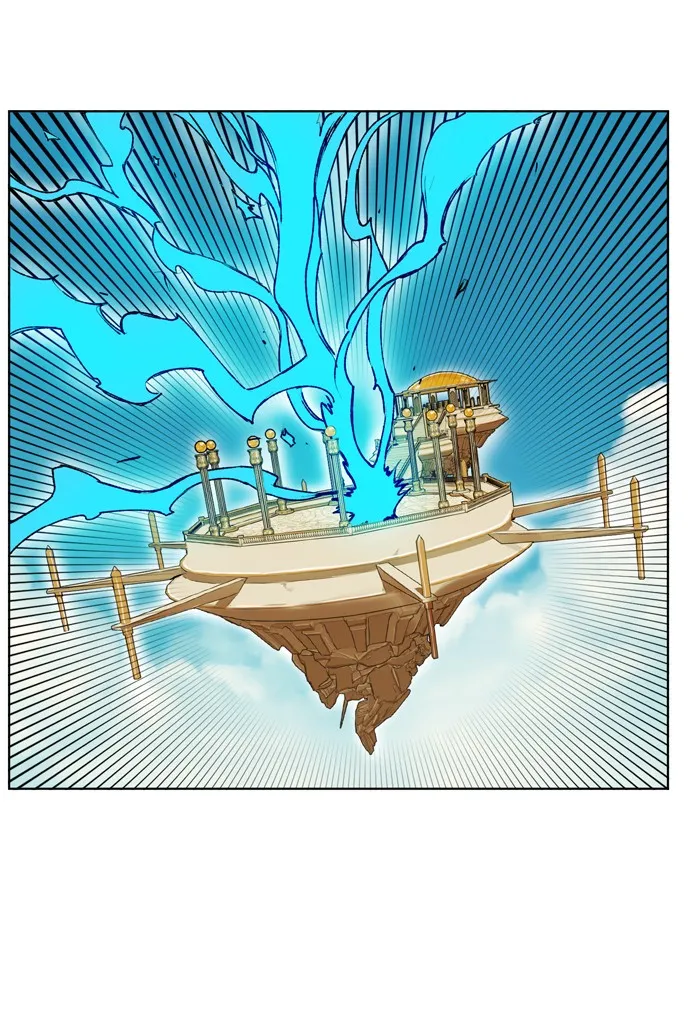 Read Hardcore Leveling Warrior chapter 166 image 4 on Lezhin