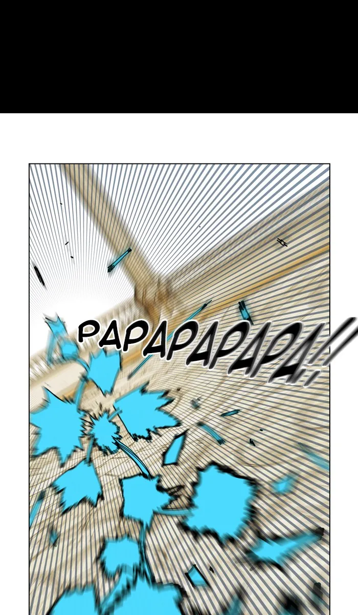 Read Hardcore Leveling Warrior chapter 166 image 40 on Lezhin
