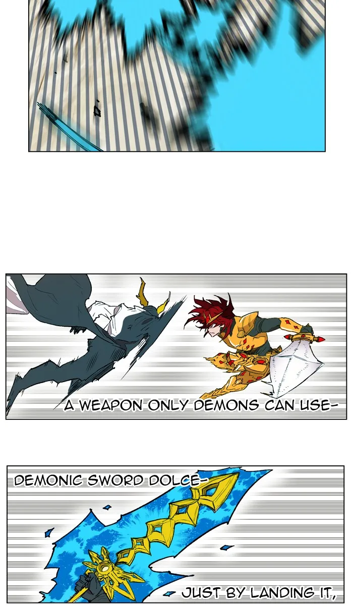 Read Hardcore Leveling Warrior chapter 166 image 41 on Lezhin