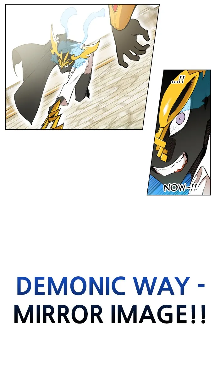 Read Hardcore Leveling Warrior chapter 166 image 44 on Lezhin