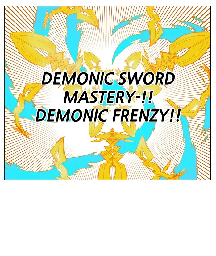 Read Hardcore Leveling Warrior chapter 166 image 46 on Lezhin