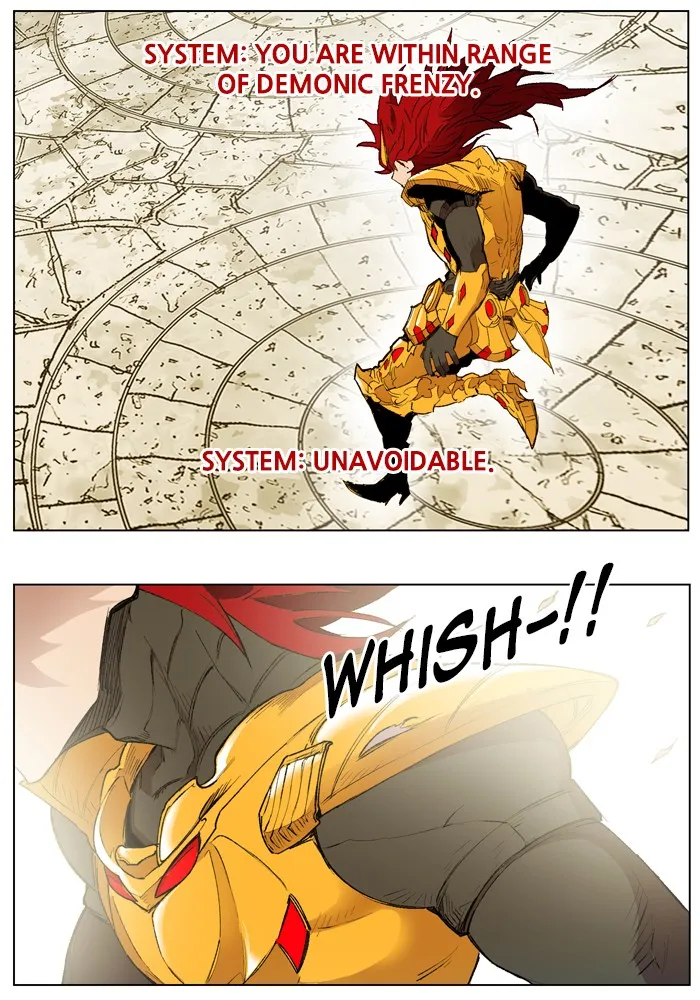 Read Hardcore Leveling Warrior chapter 166 image 47 on Lezhin