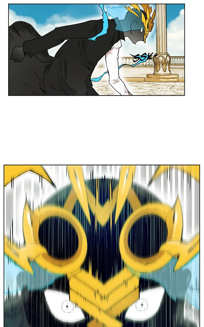 Read Hardcore Leveling Warrior chapter 166 image 5 on Lezhin