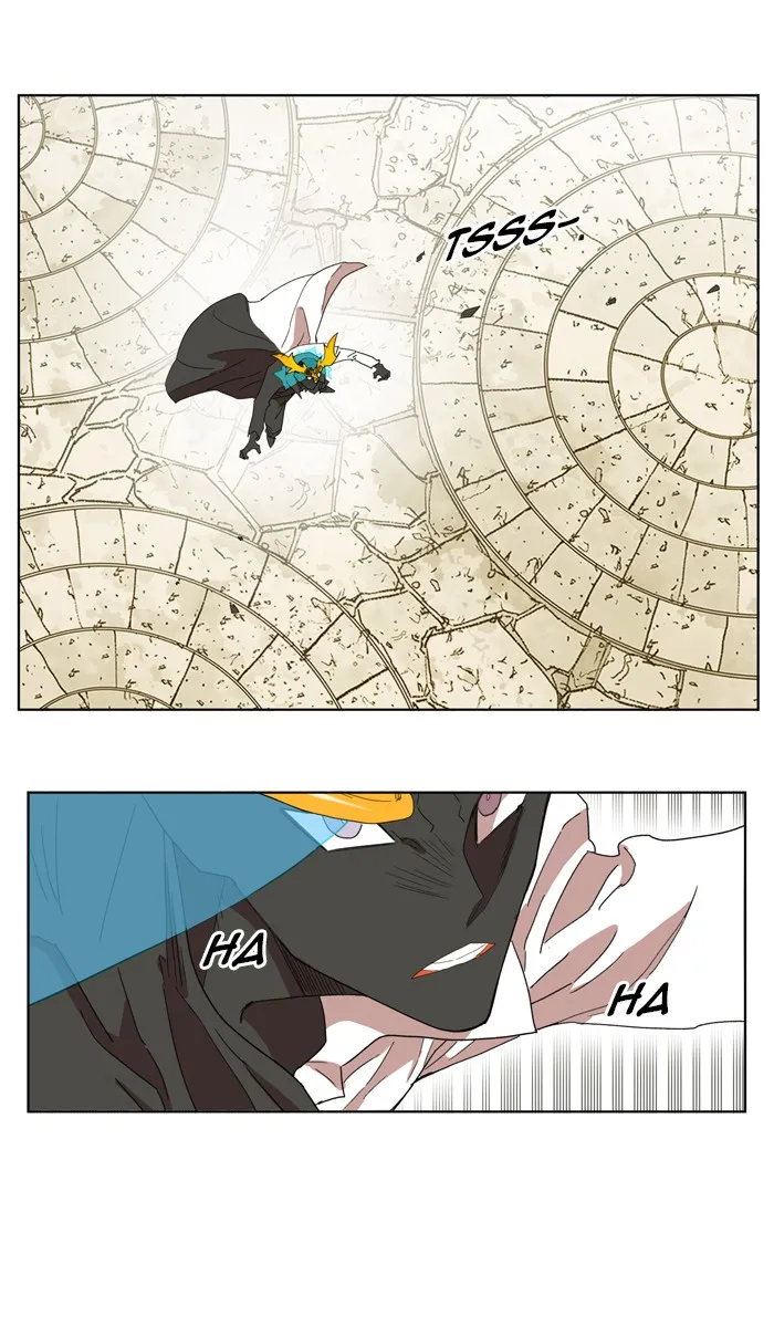 Read Hardcore Leveling Warrior chapter 166 image 52 on Lezhin