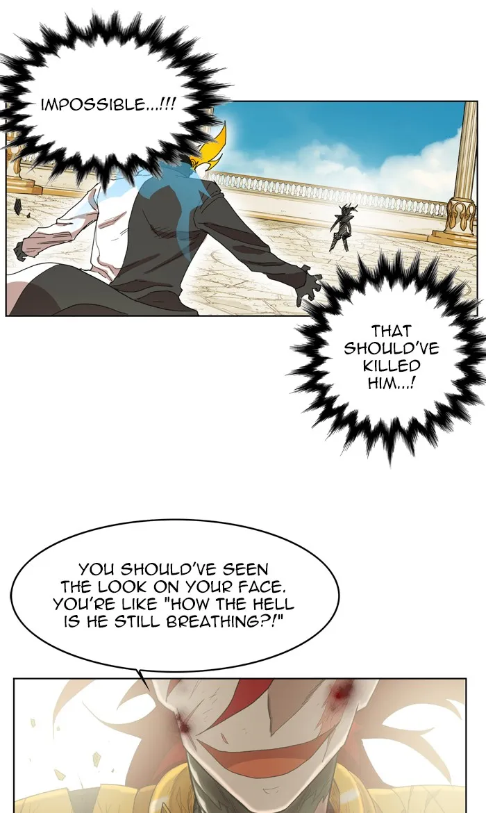 Read Hardcore Leveling Warrior chapter 166 image 55 on Lezhin