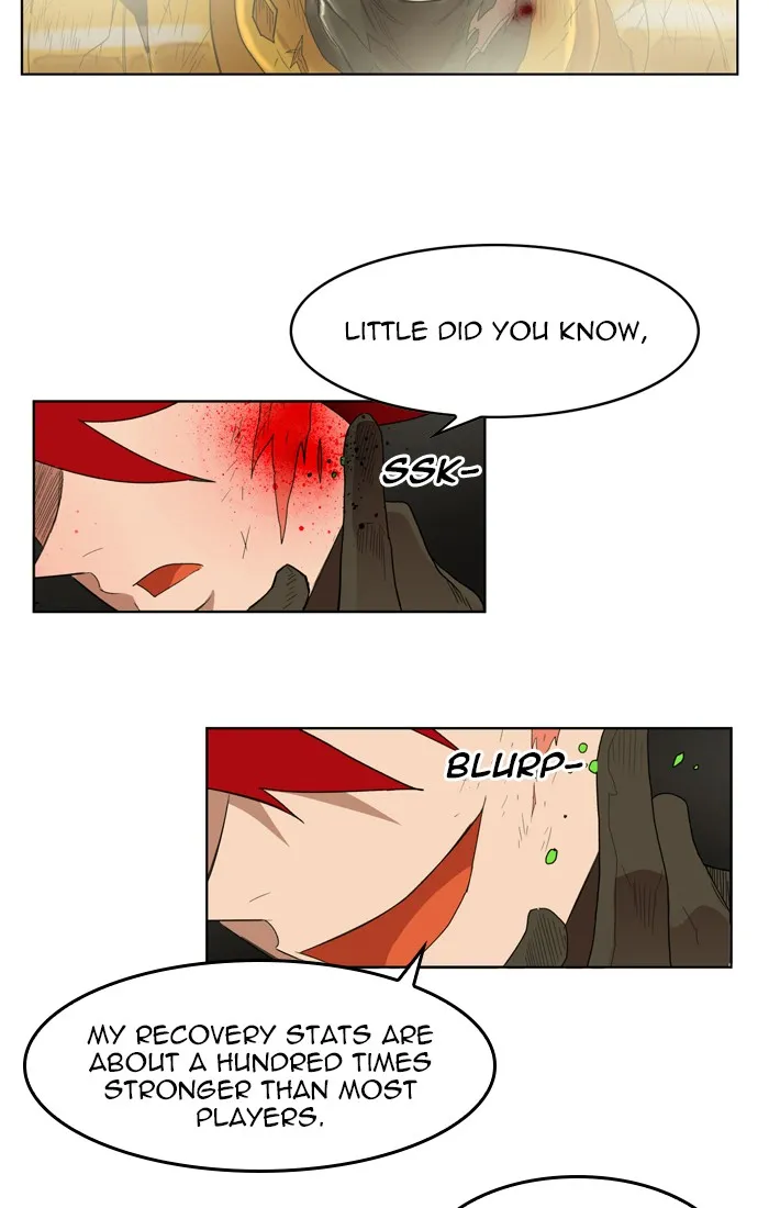 Read Hardcore Leveling Warrior chapter 166 image 56 on Lezhin