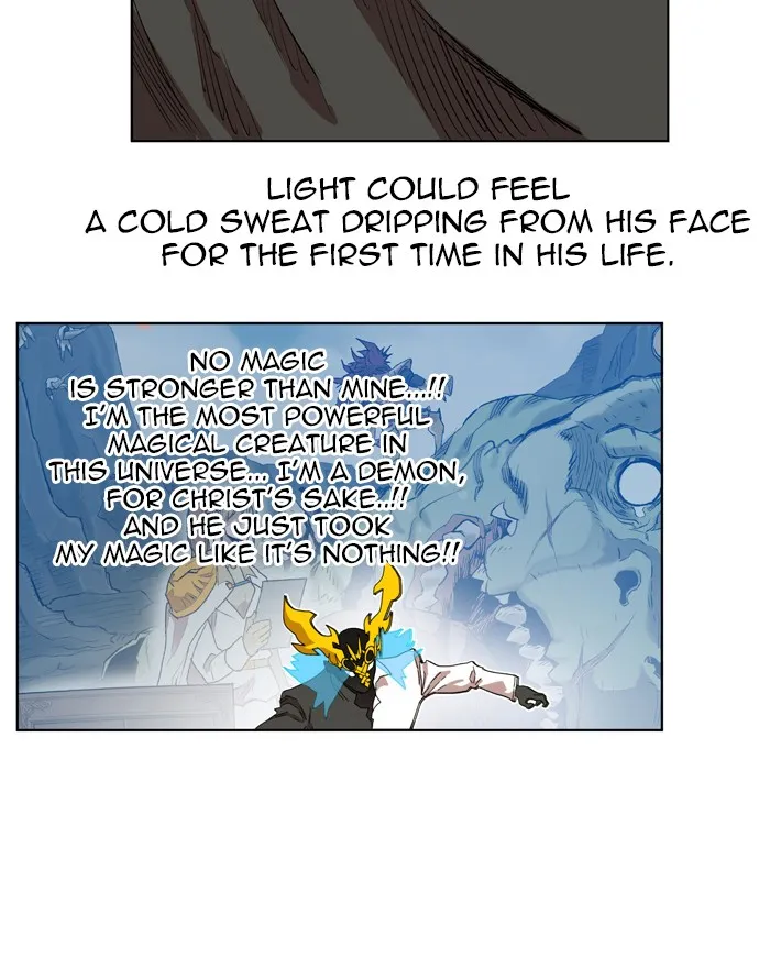 Read Hardcore Leveling Warrior chapter 166 image 60 on Lezhin